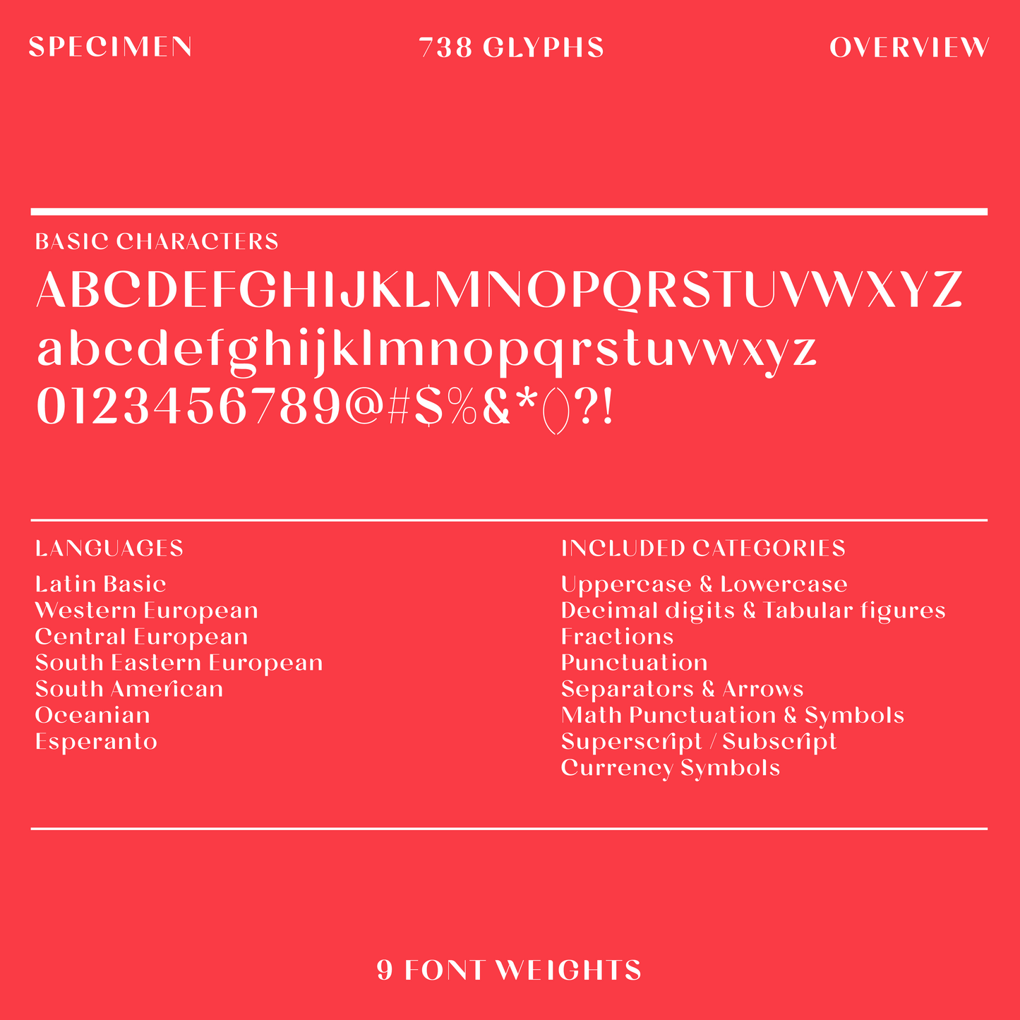 Bauhaus Chez—Rounded sans font, warm & high-contrast