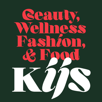 Bauhaus Kijs—Nature serif font for elegant designs, calligraphy style