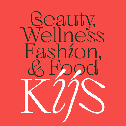 Bauhaus Kijs—Nature serif font for elegant designs, calligraphy style